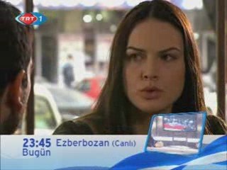 Ayrilik 3.Bölüm -Leyla Basak