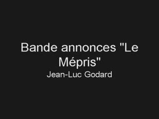 Montage le mépris