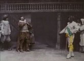 Clément Maurice - 1900 - Cyrano de Bergerac