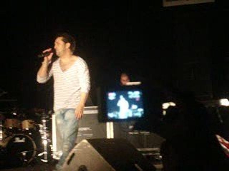 CLANDESTINO MOHAMED LAMINE RIM'K