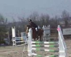 CSO le noyer 22/03/2009