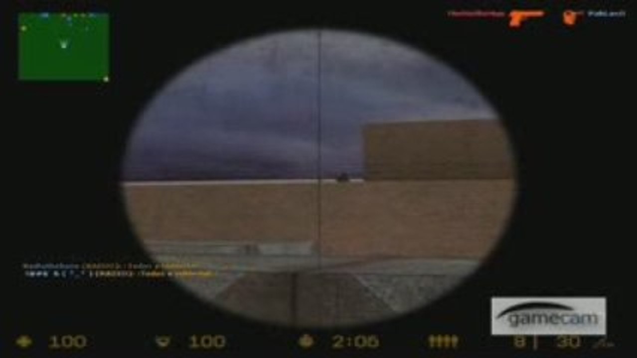 COuNtEr StRiKe