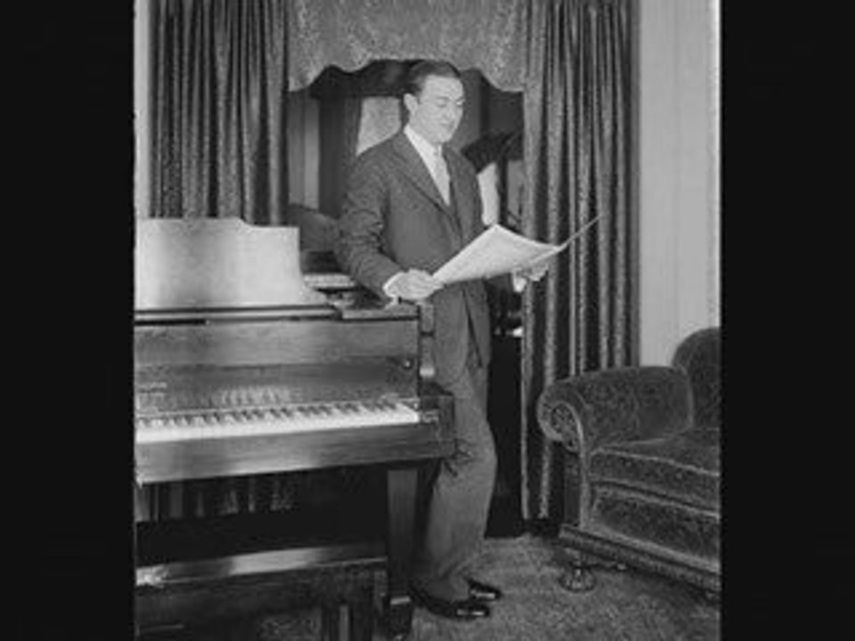 Helen Clark & Franklyn Baur - Let's Grow Old Together