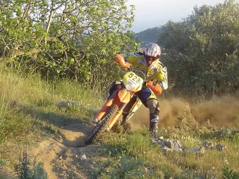 En la Crono 21-04-09