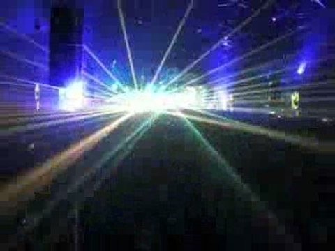 Voyage In Qontrol 2009 by Trip & Teuf