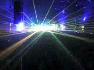 Voyage In Qontrol 2009 by Trip & Teuf