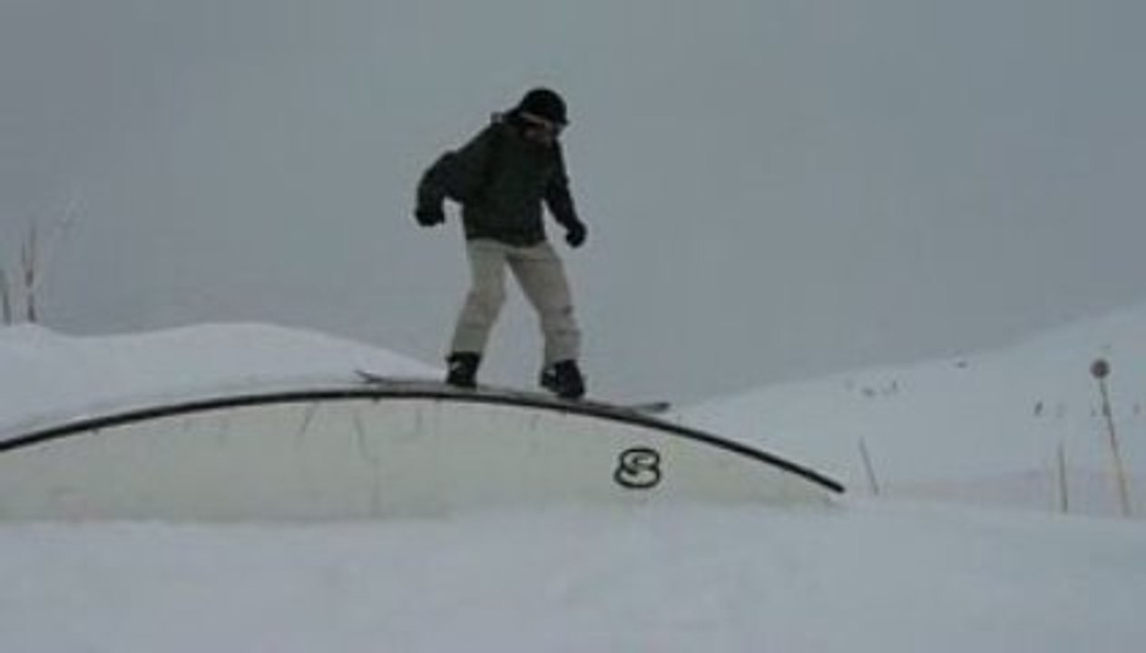 RIDE