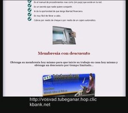 Como Ganar Dinero En Internet - Aprenda a Como Trabajar Desd