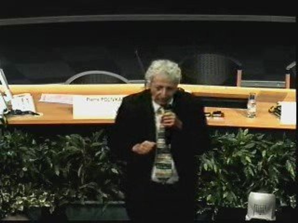 Antibi - évaluation ou sélection ?