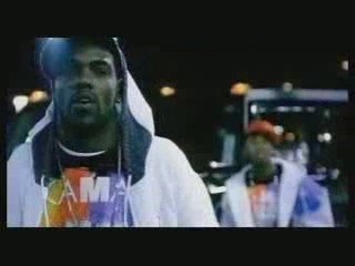 Kafani Feat.Keak Da Sneak-Fast-Like A NASCAR 143 Мb vob