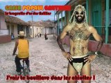 Ganja popaul gauthier -j v'ais te bouillav dans les chiottes