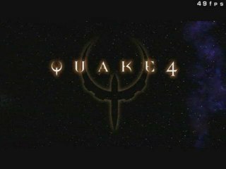 Frapsoluce Quake 4 Partie 1