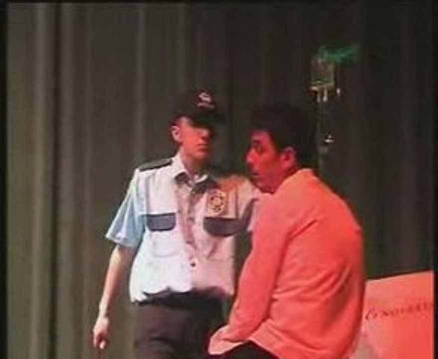 Tiyatro