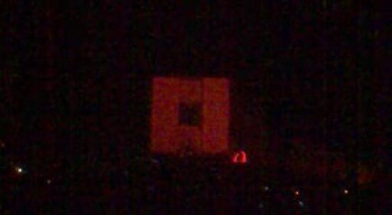 Etienne De Crécy mix au printemps de bourges 25/04/09