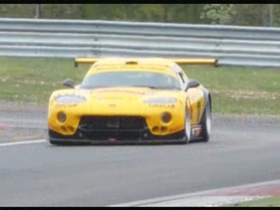 course circuit dijon prenois