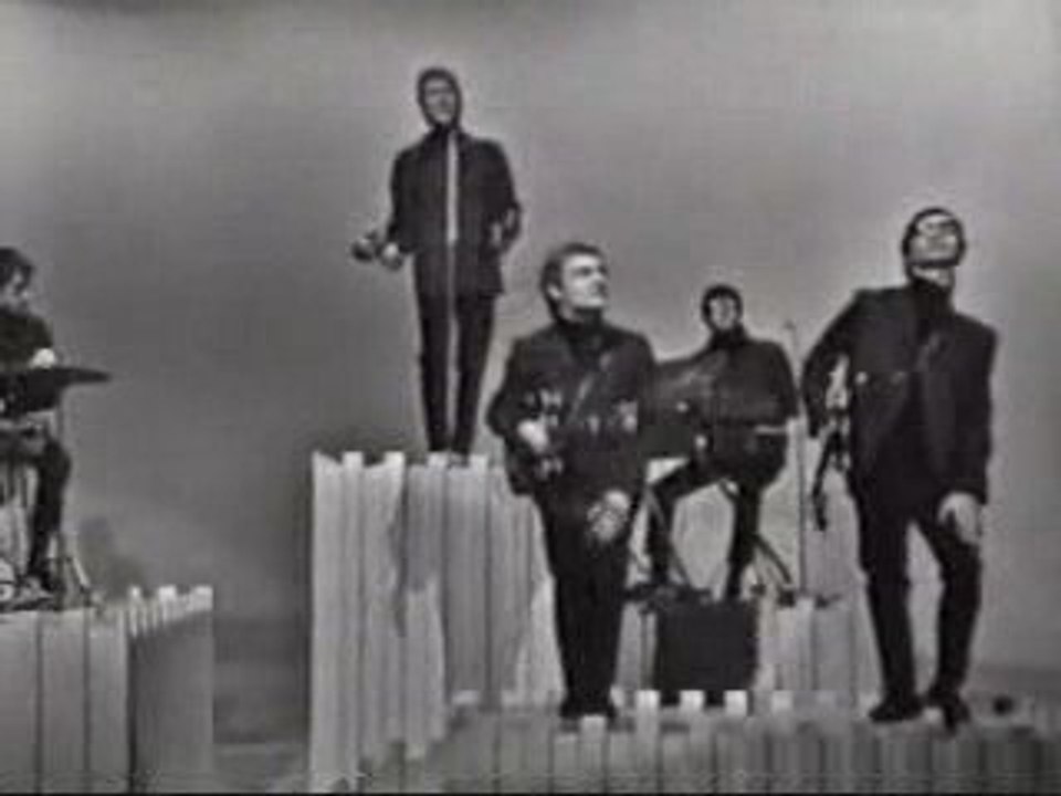 Manfred Mann - Do Wah Diddy