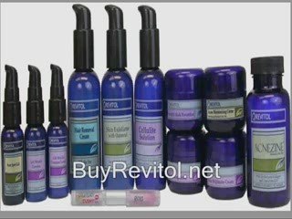 Buy Revitol Direct Get 2 FREE