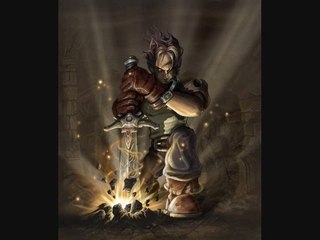 Fable-belle musique (jeu)