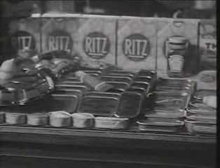 Marianne Oswald: la grasse matinee