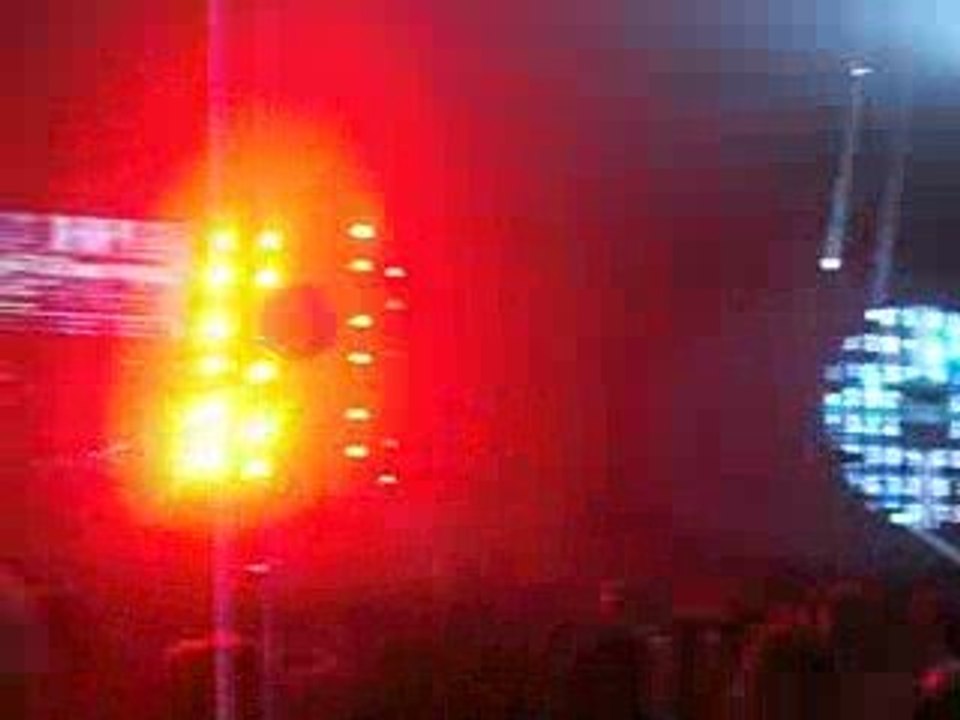 Ballon Trip & Teuf - In Qontrol 2k9 - Headhunterz