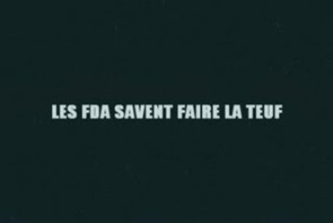 aniv fda