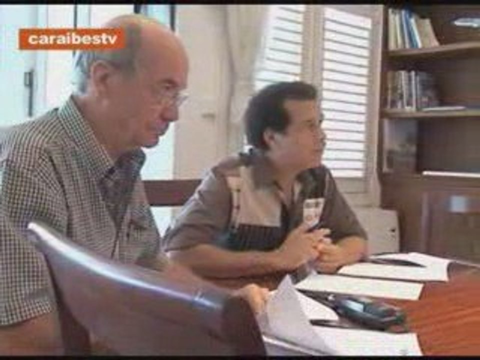 LES INFOS DU 26 Avril 2009