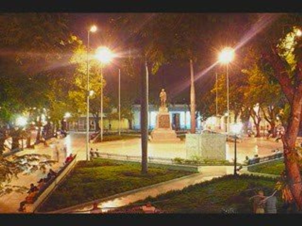 Bayamo
