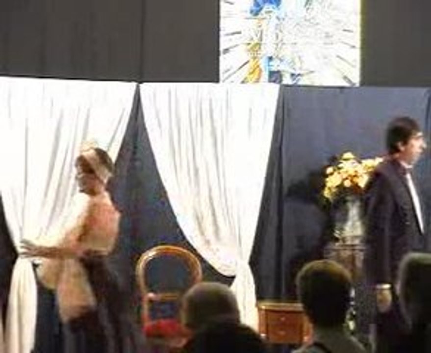 3 airs d'opérette et opéra
