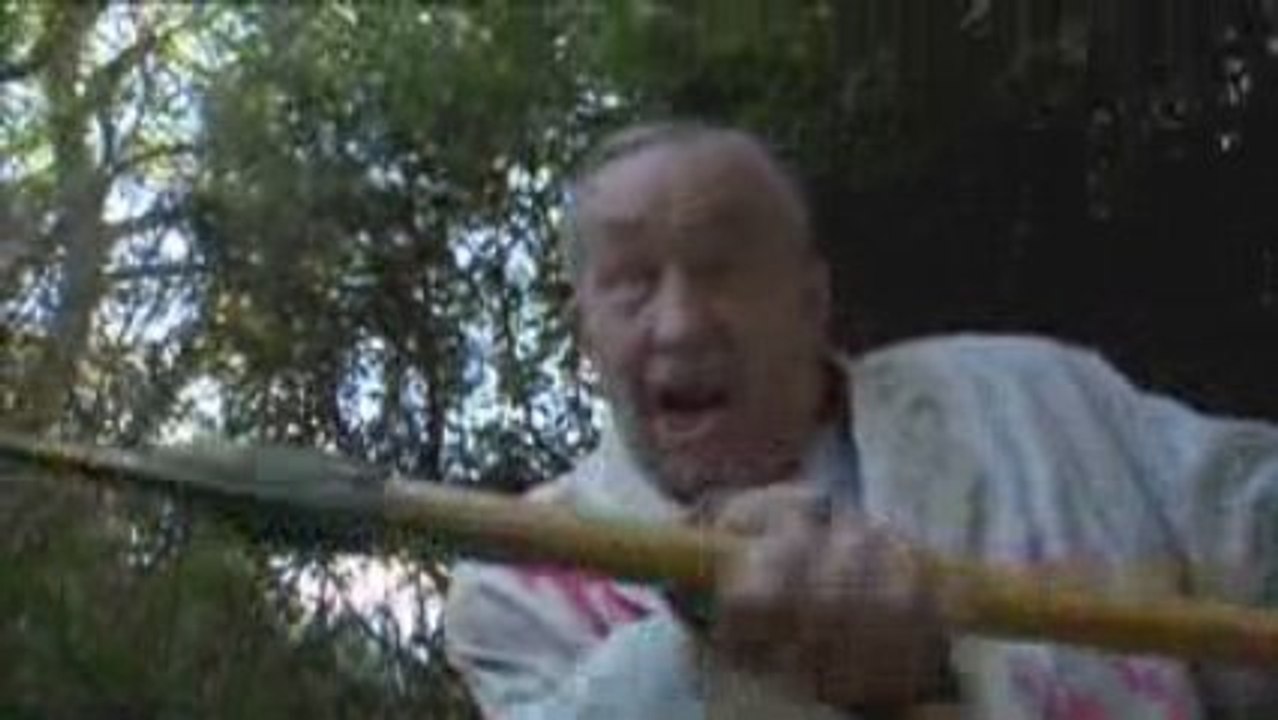 Le BOUCHER de RUNGIS