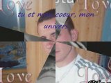 Montage de mon ange ... mon ange & moi