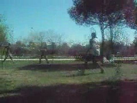 TENVOL LAS MEJORES JUGADAS SEGUNDA PARTE