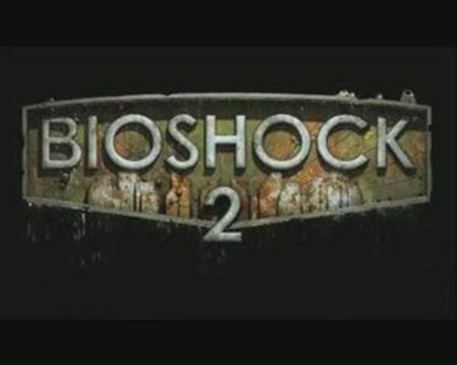 BioShock 2 - Gameplay