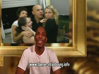 D-S.I Teachers Series: Stephane Nannette