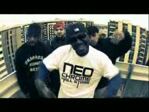 Alkapote feat Ogs et Taro - La creme du 91 rapadonf.fr