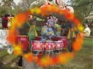 Missouri Botanical Gardens Chinese Festival