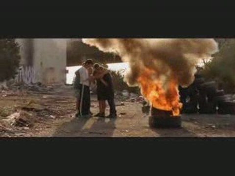 Khamsa Les Quatre Cents Coup Camp Gitan 4.9