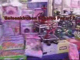 ALMANYA Schalke pazari 3