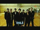 EXILE Project　4-2