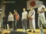EXILE  Project　4-3 [a channel ver_]