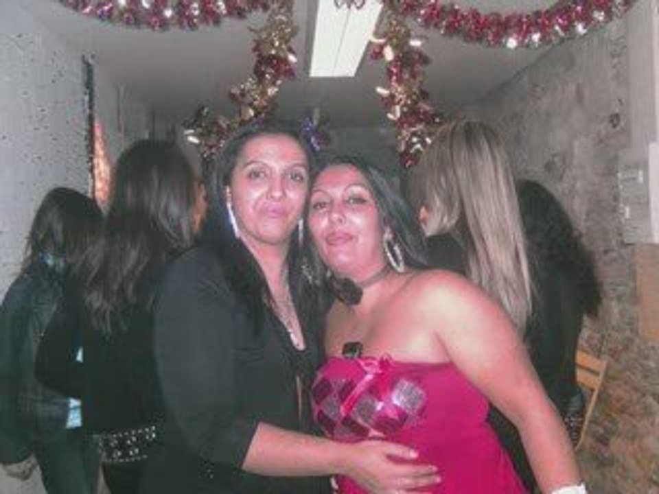 VIDEO DE MARGARITA ET GINA LES 2 SOEUR