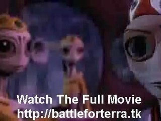 Battle For Terra Trailer - WATCH FULL MOVIE ONLINE