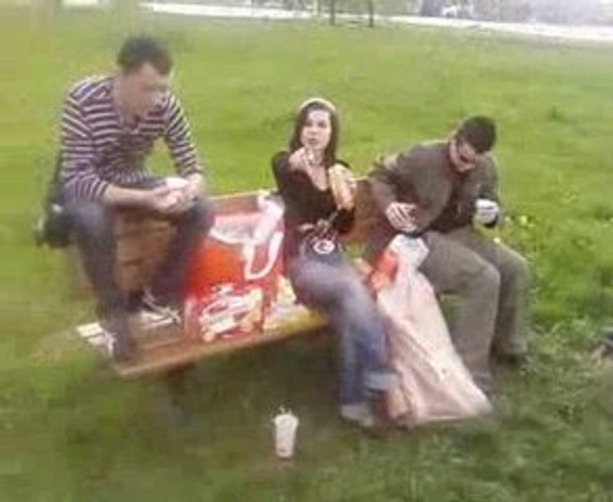 Nous en délire