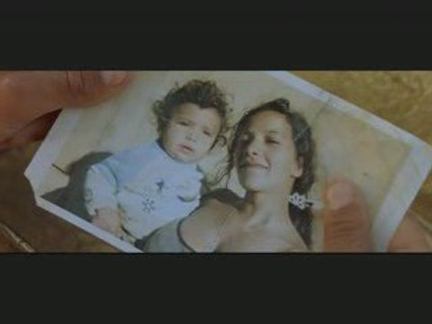 Khamsa Les Quatre Cents Coup Camp Gitan 5.9