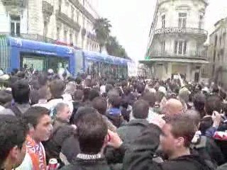 NIMES - MHSC