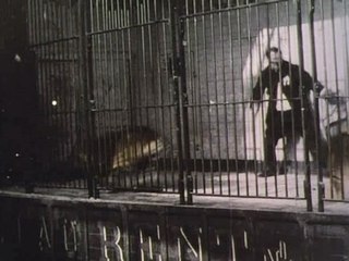 Alice Guy - 1900 - Danse Serpentine