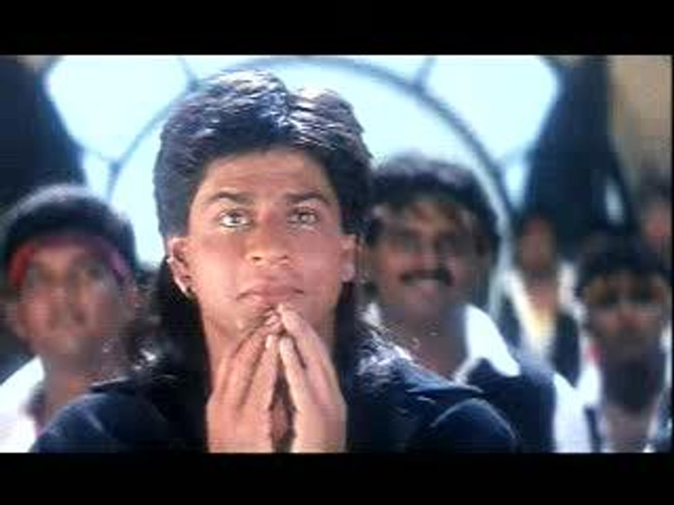 sharukh khan