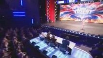 Hollie Steel - Britain's Got Talent - Show 3 High Quality