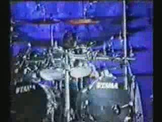 Judas Priest Painkiller Live 91