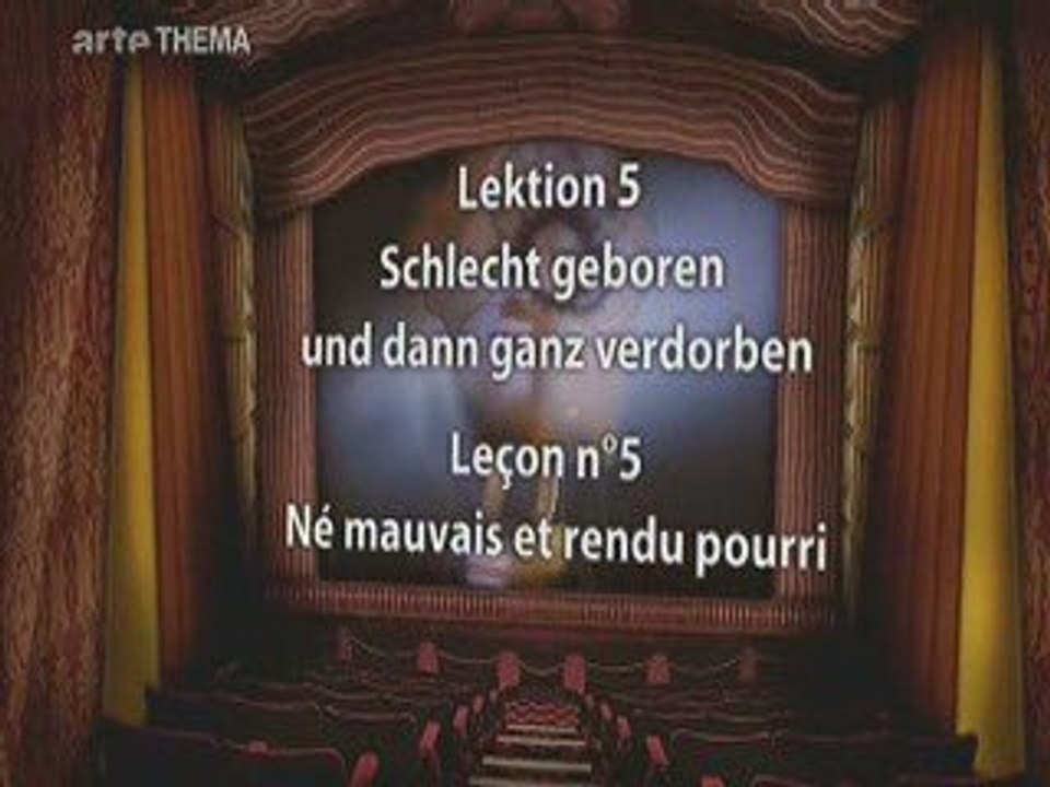4/5 Harcelement moral et psychopathie