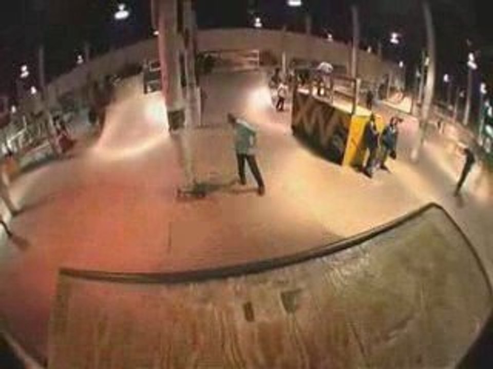 TaskTV: Buffalo Edit by Aaron Mcinnis